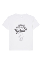 Classic Snoopy T-Shirt